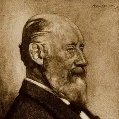 Mesdag, Hendrik Willem