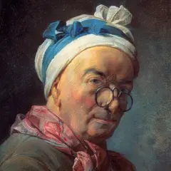 Chardin, Jean-Baptiste Siméon