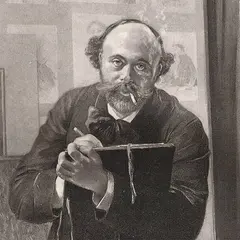 Renouard, Charles Paul