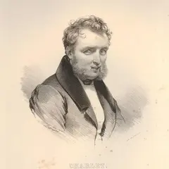 Charlet, Nicolas-Toussaint