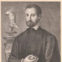 Cellini, Benvenuto