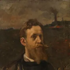 Meunier, Constantin Émile