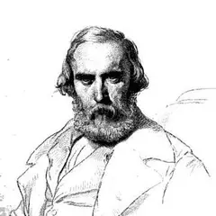 Buttura, Eugène Ferdinand