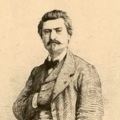 Pils, Isidore Alexandre Augustin