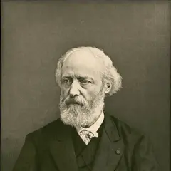 Viollet-Le-Duc, Eugène Emmanuel