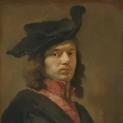 Fabritius, Carel