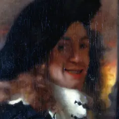 Vermeer, Johannes or Jan
