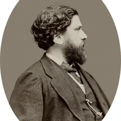 Philippe Burty