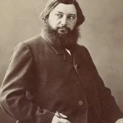 Courbet, Gustave (Jean-Désiré-Gustave)