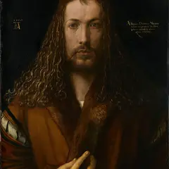 Dürer, Albrecht