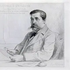 Georges Duplessis