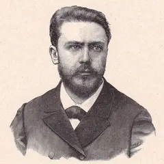 Gustave Geffroy