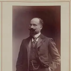 Charles Blanc