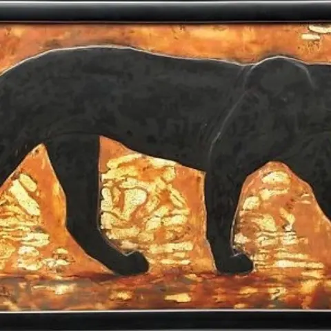 Paul Jouve: The Powerful and Realistic Vision of an Animal Artist