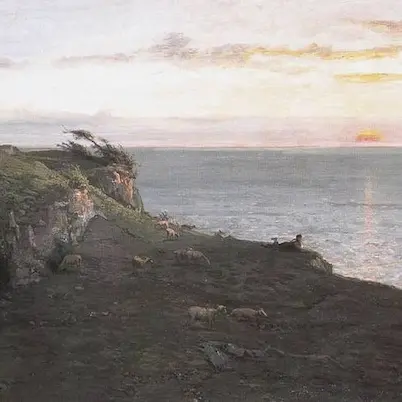 Antoine Chintreuil: The Poetic Vision of a Determined Landscape Painter