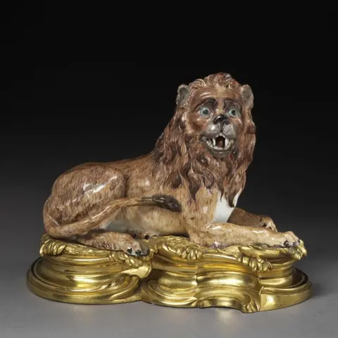 Gaston Le Bourgeois: The Sincere Art of an Animal Sculptor