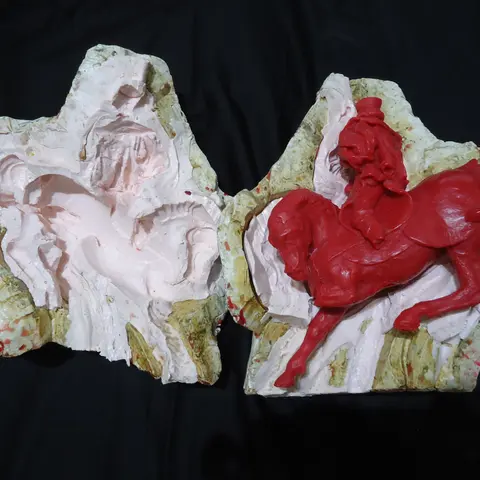 Sabba da Castiglione: A Portrait of an Italian Renaissance Collector
