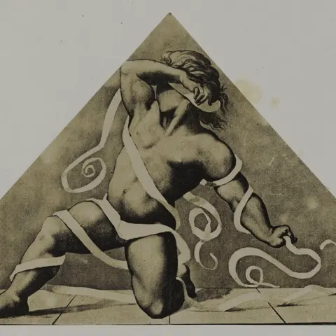Georges Picard and the Decorative Coupoles of the Paris Hôtel de Ville