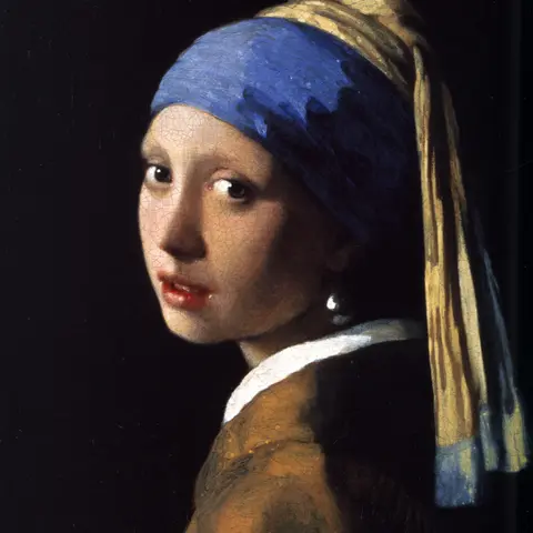 Johannes Vermeer: Biographical Revelations on the Master of Delft