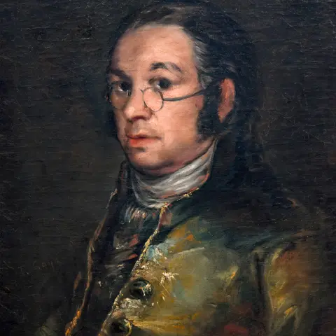 Francisco Goya: His Life, Drawings, and Etchings
