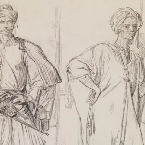 Alexandre Bida: A Life of Art, Faith, and Travel