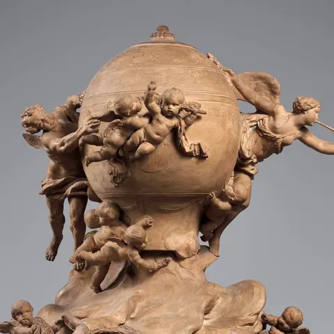 French Art of the 17th and 18th Centuries: The 1889 Trocadéro Retrospective