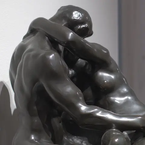 Auguste Rodin: A Classical Master in a Revolutionary Age