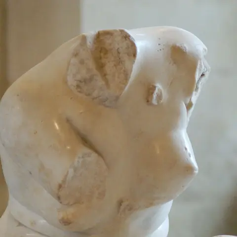 The Venus of Vienne: An In-Depth Study of a Greco-Roman Sculpture
