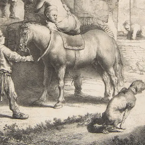 A Review of Eugène Dutuit's 'Manuel de l'amateur d'estampes'