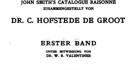 Catalogue raisonné