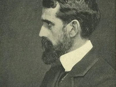Helleu, Paul César