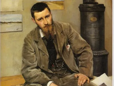 Kreuger, Nils