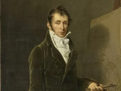 Vernet, Horace