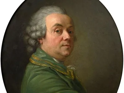 Loo, Charles Amédée Philippe van