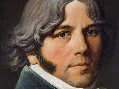 Ingres, Jean Marie Joseph