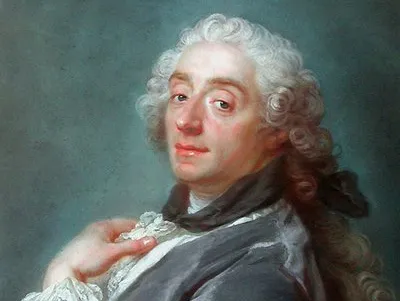 Boucher, François