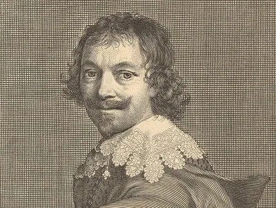 Mellan, Claude