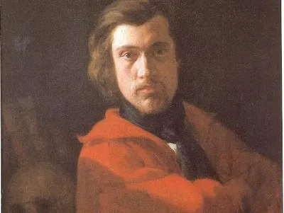 Chintreuil, Antoine