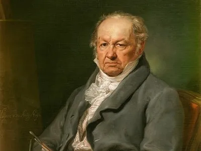Goya y Lucientes, Francisco José de