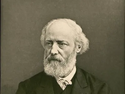 Viollet-Le-Duc, Eugène Emmanuel