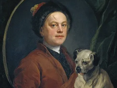Hogarth, William