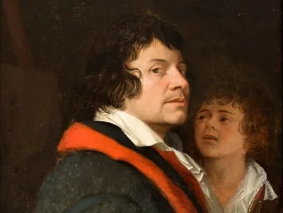 Michel, Georges