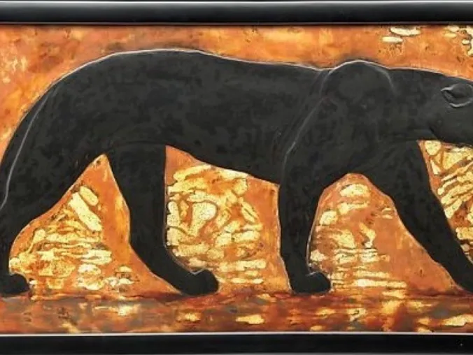 Paul Jouve: The Powerful and Realistic Vision of an Animal Artist