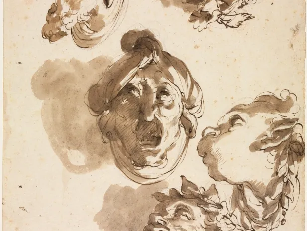 Academic art