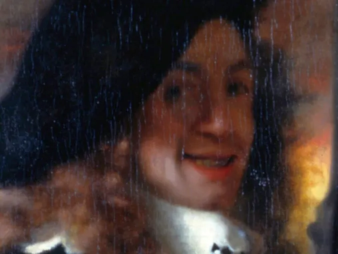 Vermeer, Johannes or Jan