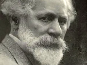 Aronson, Naum Lvovich