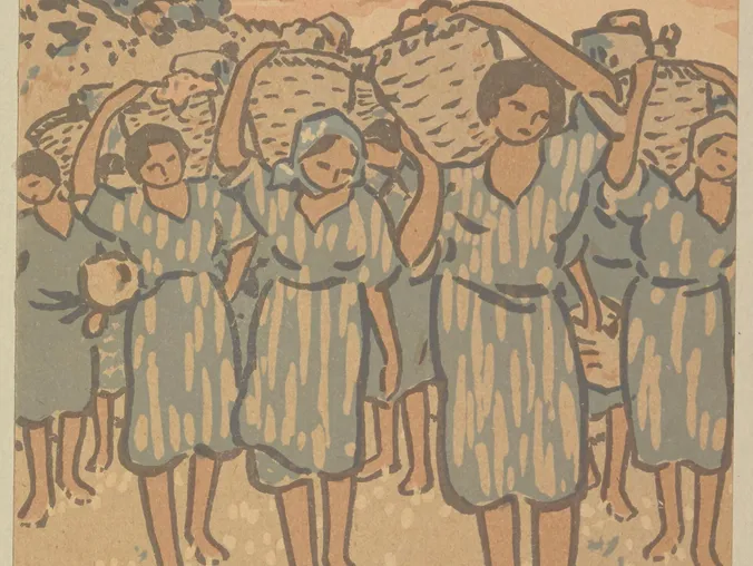 George Auriol: A Master of Art Nouveau Typography and Illustration