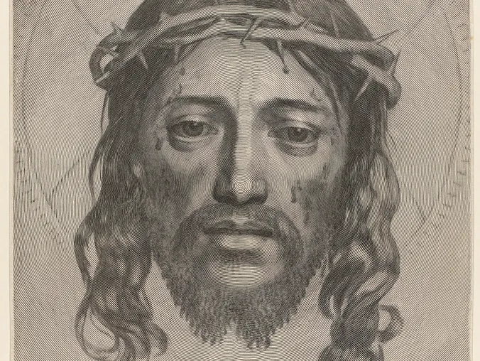 Claude Mellan: The Art of the Single-Line Engraving