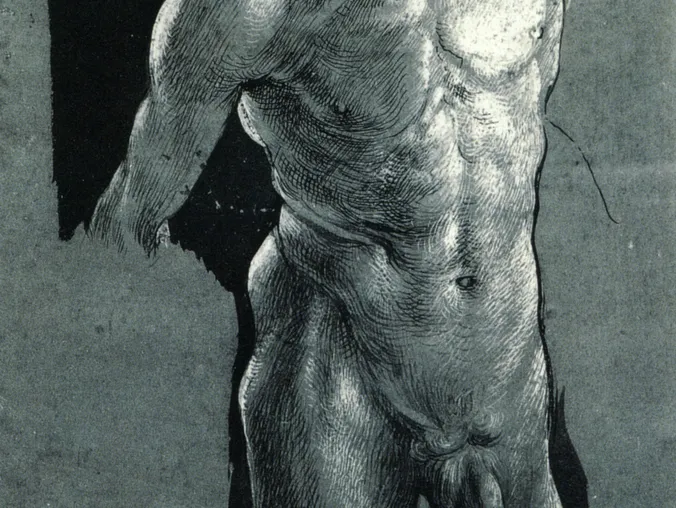 The Drawings of Albrecht Dürer: The Prolific Period of 1510-1520