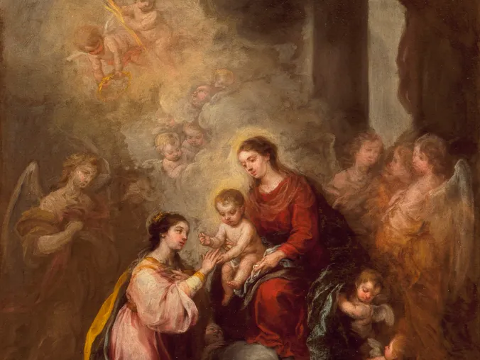 The Final Years and Legacy of Bartolomé Esteban Murillo